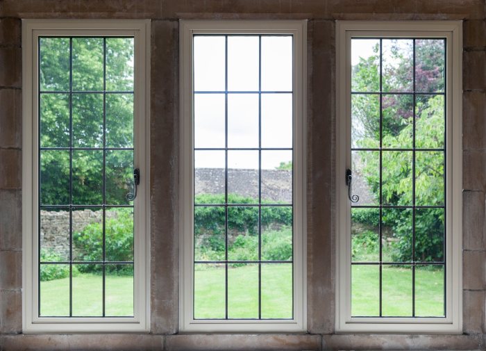 Heritage windows and doors Kent The South East by Toucan Glass