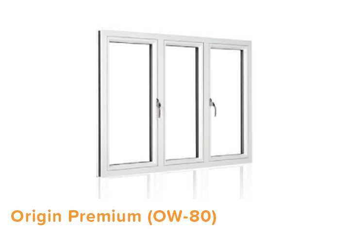 Origin Premium OW 80