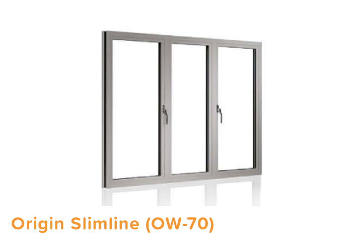 Origin Slimline OW-70