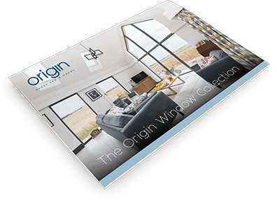 Origin Windows Brochure