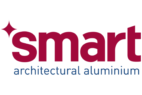 Smart Architectual Aluminium Logo